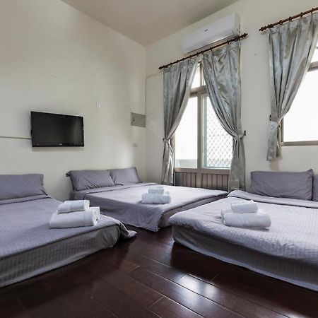 Jia Xiang Lin Guan Hai Homestay Magong Ngoại thất bức ảnh