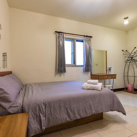 Jia Xiang Lin Guan Hai Homestay Magong Ngoại thất bức ảnh