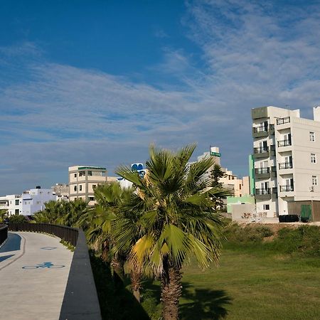 Jia Xiang Lin Guan Hai Homestay Magong Ngoại thất bức ảnh