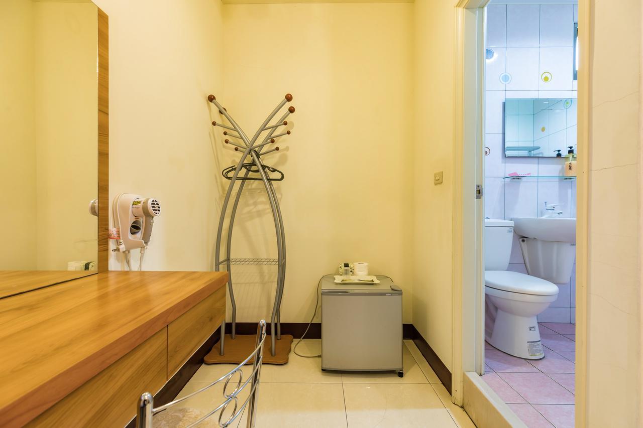 Jia Xiang Lin Guan Hai Homestay Magong Ngoại thất bức ảnh
