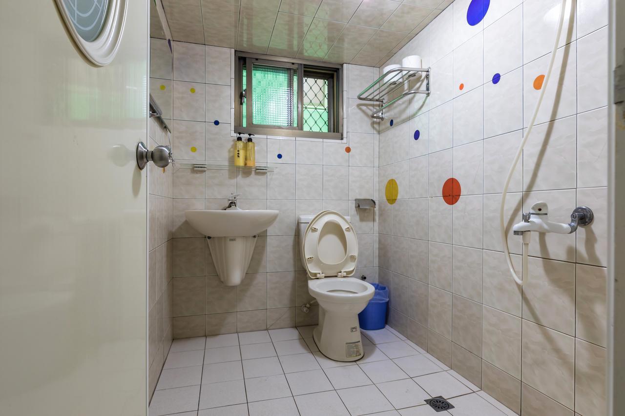 Jia Xiang Lin Guan Hai Homestay Magong Ngoại thất bức ảnh